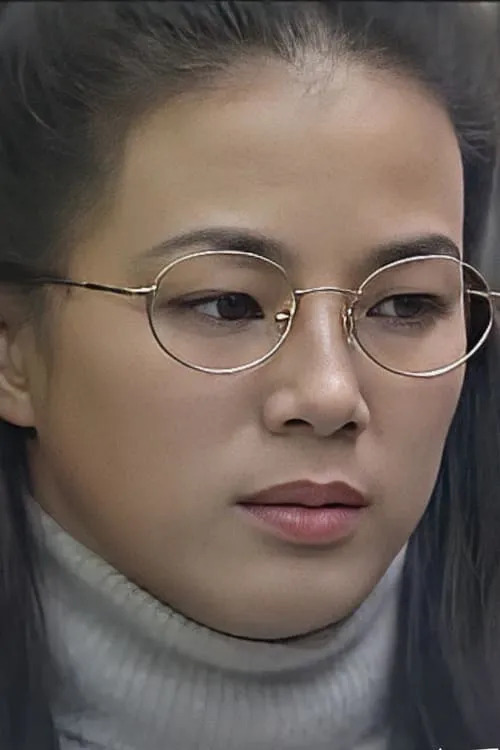 Kuei-Ying Lee en su biografía y filmografía