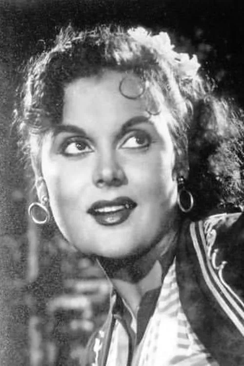 Geeta Bali ha trabajado con Kuldip Kaur en 1 ocasiones