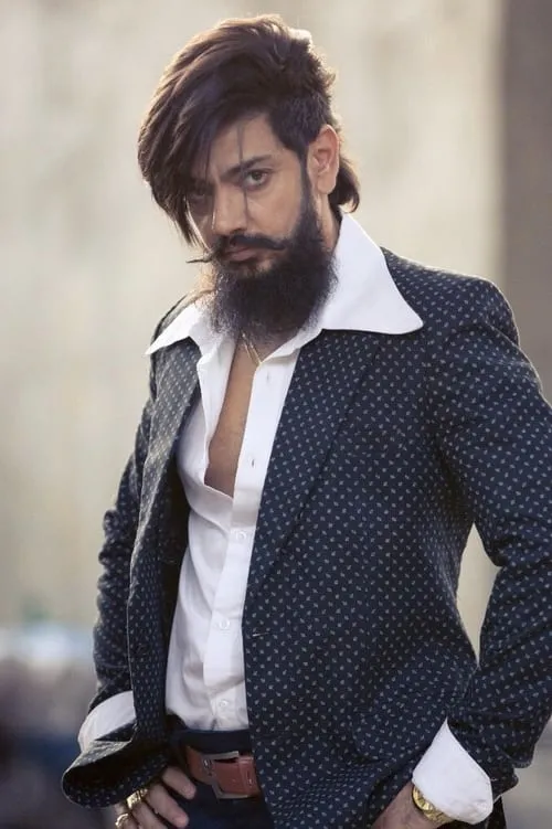 Meherbaan Singh ha trabajado con Kuljinder Singh Sidhu en 1 ocasiones