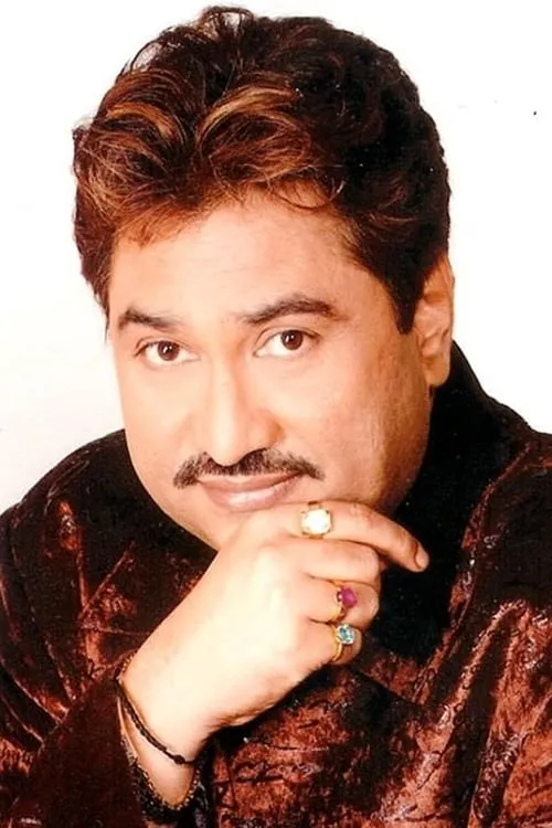Kumar Sanu en su biografía y filmografía