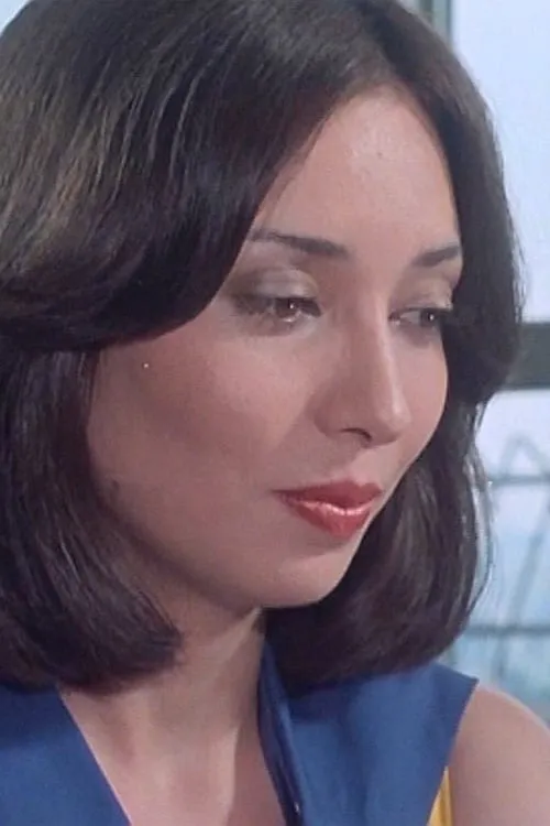 ????? ha trabajado con Kumi Taguchi en 1 ocasiones