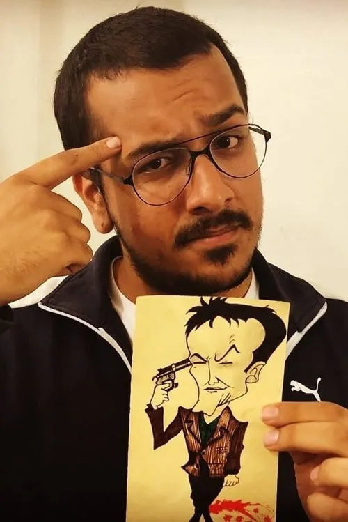 Kunal Aneja — personaje: Pyaare Bhaiyya