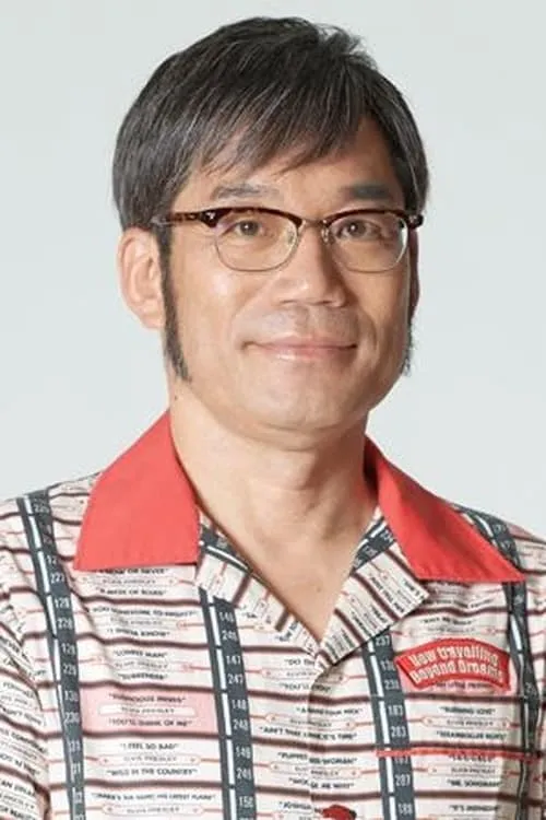 Kunikida Kappa en su biografía y filmografía