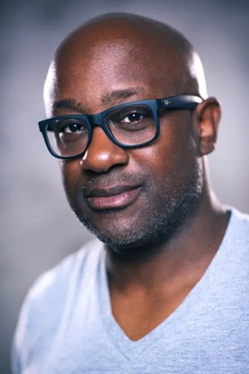 Nick Grimshaw ha trabajado con Kunle Barker en 1 ocasiones