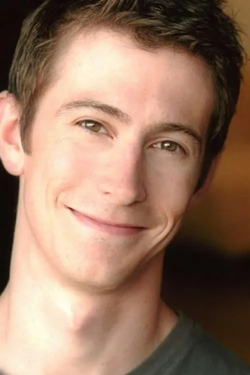 Kurt David Anderson en su biografía y filmografía