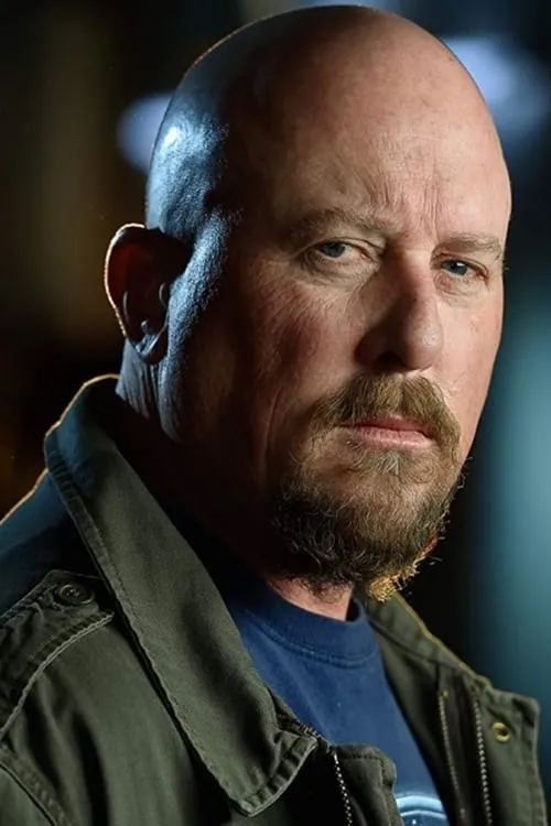 Nye Reynolds ha trabajado con Kurt Deimer en 1 ocasiones