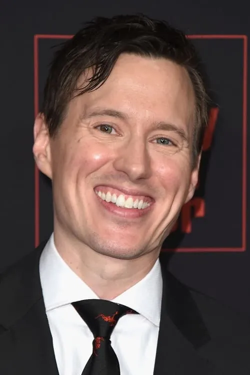 Foto de perfil del actor Kurt Froman en el reparto