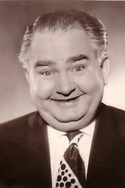 Dany Mann ha trabajado con Kurt Großkurth en 3 ocasiones