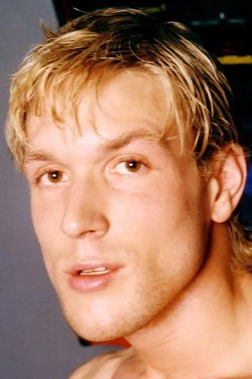 Kurt Grünberg interpretando a