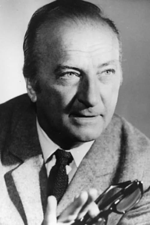 Hans Abich ha trabajado con Kurt Hoffmann en 1 ocasiones