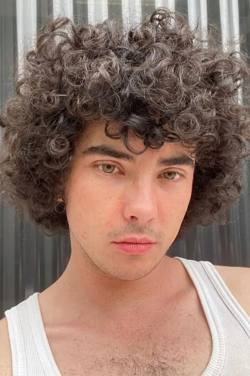 Pamela Freire ha trabajado con Kurt Pimblett en 1 ocasiones