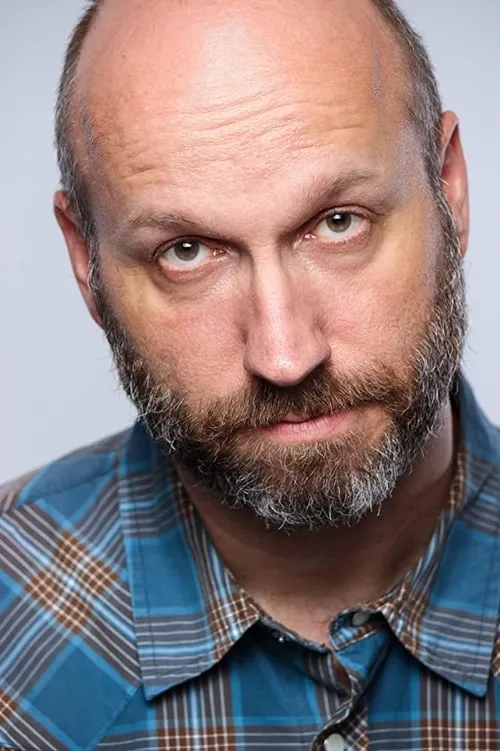 Geoff Stirling Jr. ha trabajado con Kurt Scholler en 1 ocasiones