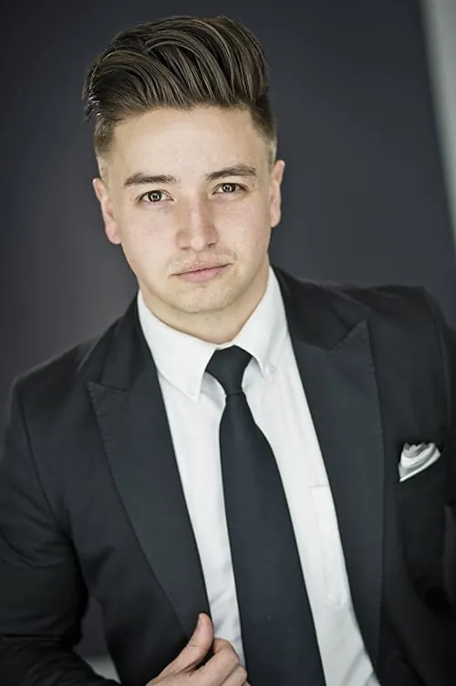 James Vincent Boland ha trabajado con Kurt Tocci en 1 ocasiones