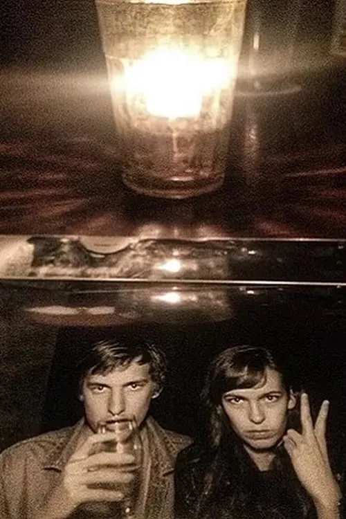 Ron Webber ha trabajado con Kurtis David Harder en 1 ocasiones