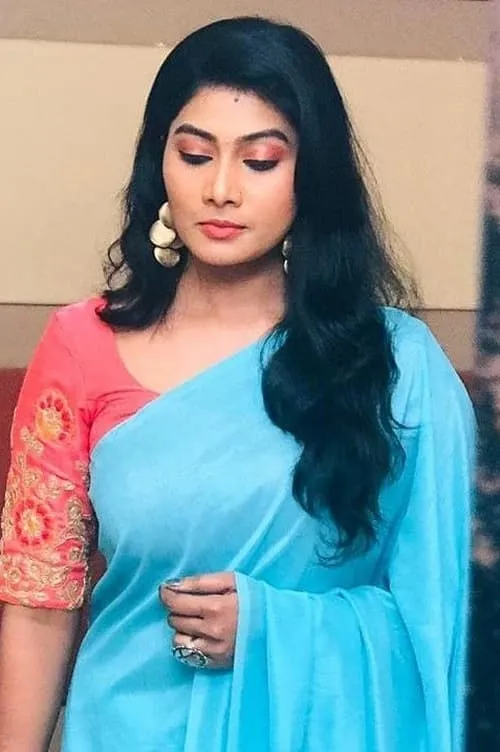 Suman Ranganathan ha trabajado con Kushi Achar en 1 ocasiones