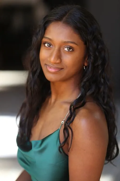 Chloe De Los Santos ha trabajado con Kushinka Jayewardene en 1 ocasiones