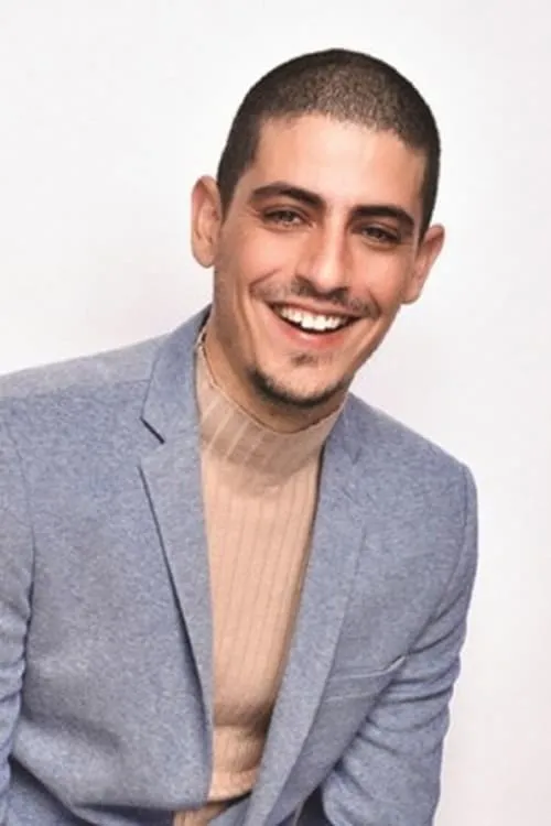 Kuti Sabag — personaje: 'Shicky' Moshiko Ben-Shimon