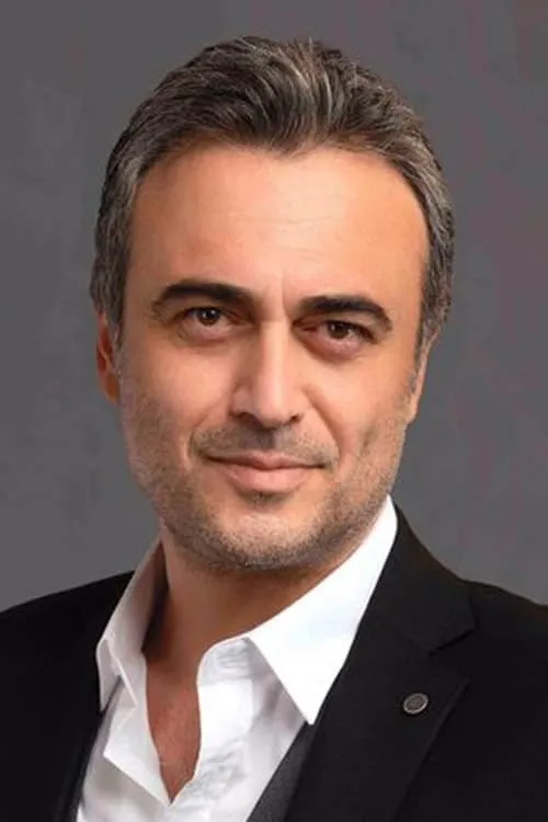 Kutsi — personaje: Opr. Dr. Levent Atahanli