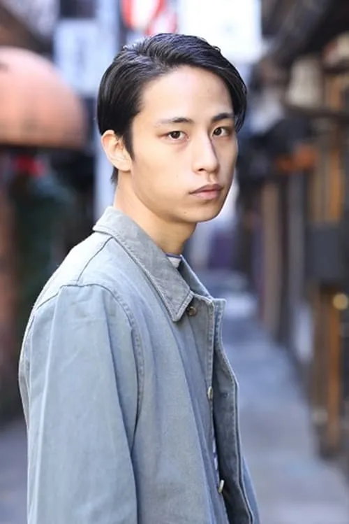 Haruki Takano ha trabajado con Kuu Izima en 1 ocasiones