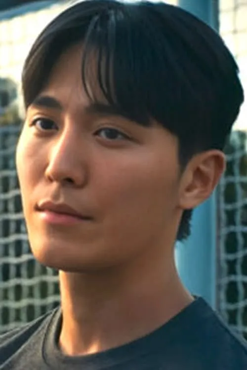 Yusuf Bahrin ha trabajado con Kwak Dong Hyuk en 1 ocasiones