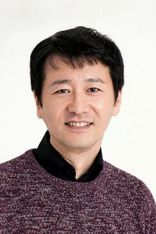 Kwak Min-seok en su biografía y filmografía