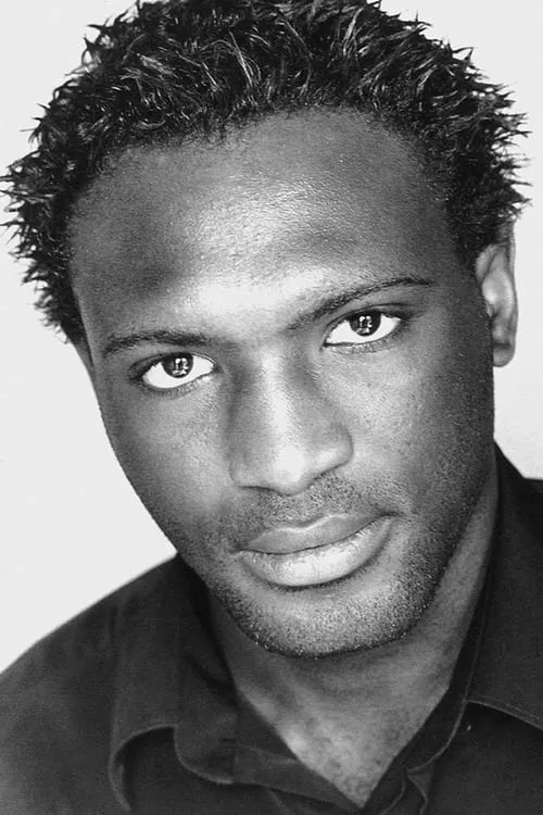 Joe Sargent ha trabajado con Kwaku Ankomah en 1 ocasiones