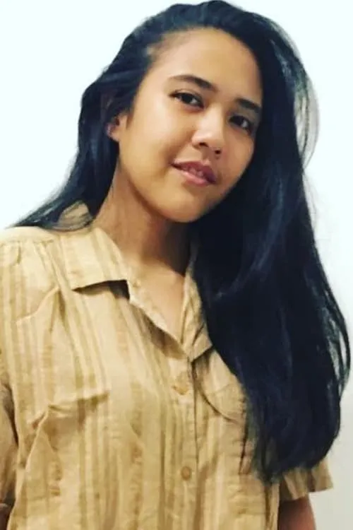 Foto de perfil del actor Kween Keela en el reparto