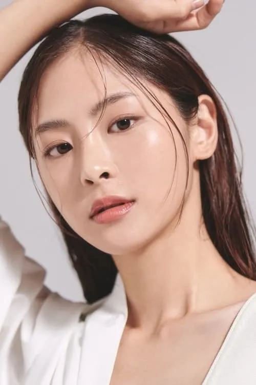 Kwon Se Eun en su biografía y filmografía