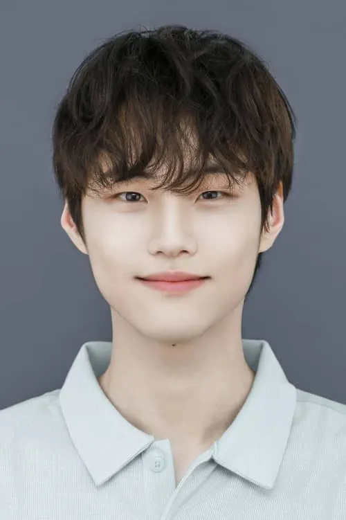 Kwon Tae Eun — personaje: Ye Chan