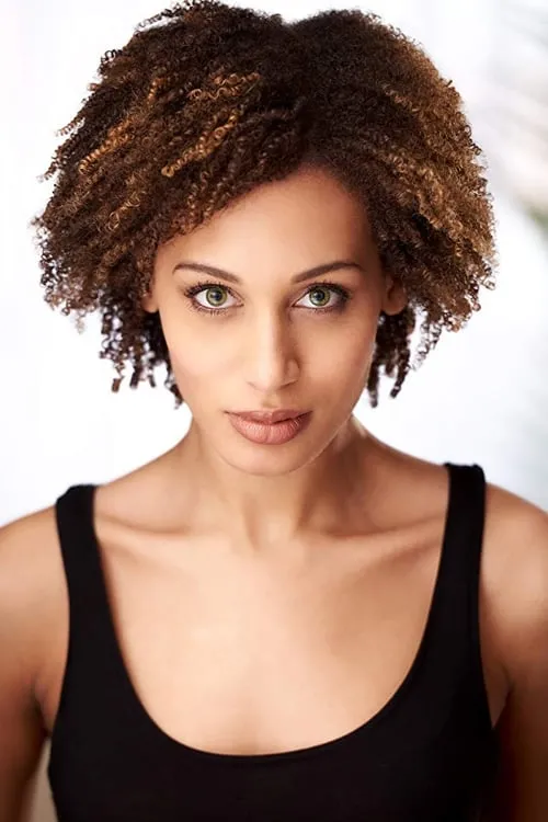 Duff Goldman ha trabajado con Kyana Teresa en 1 ocasiones