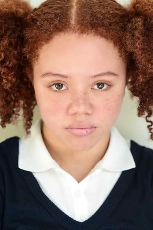 Luis R. Hernandez ha trabajado con Kylah Davila en 1 ocasiones