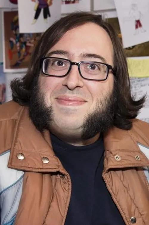 Kyle A. Carrozza en su biografía y filmografía