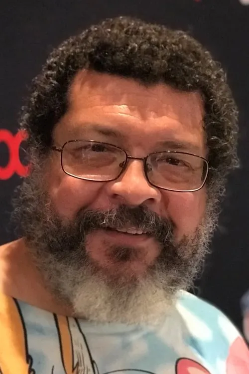 Paul Pope ha trabajado con Kyle Baker en 1 ocasiones