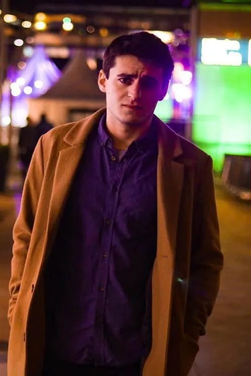 Sam Ireland ha trabajado con Kyle Borg en 1 ocasiones