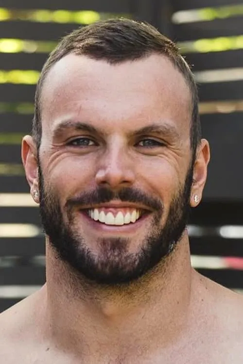 Kyle Chalmers — personaje: Self