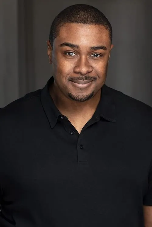 Thomas L. Harris ha trabajado con Kyle Clarington en 1 ocasiones