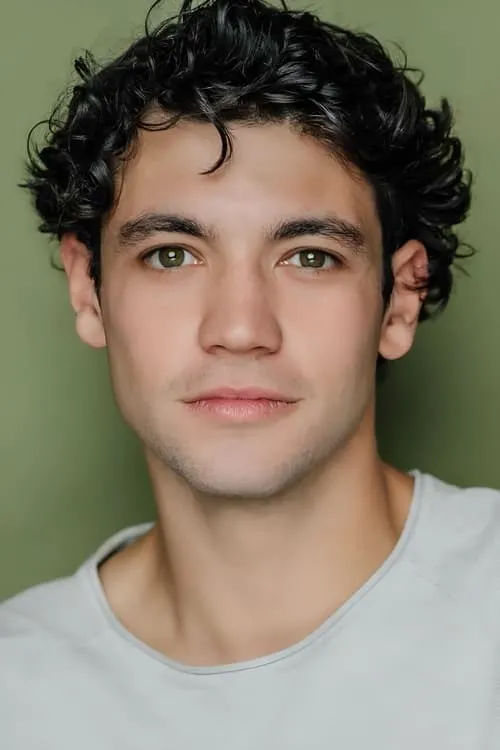 Lisa Rinna ha trabajado con Kyle Clark en 1 ocasiones