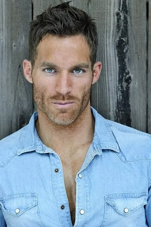 Nelson Grande ha trabajado con Kyle Clarke en 1 ocasiones