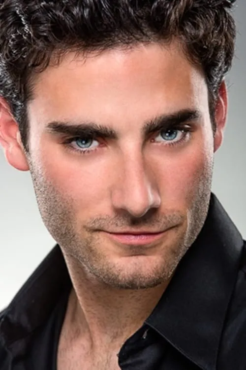 Robert Olsen ha trabajado con Kyle Colton en 1 ocasiones