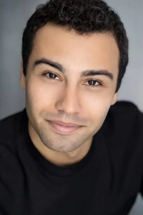 Haider Zafar ha trabajado con Kyle Flaherty en 1 ocasiones