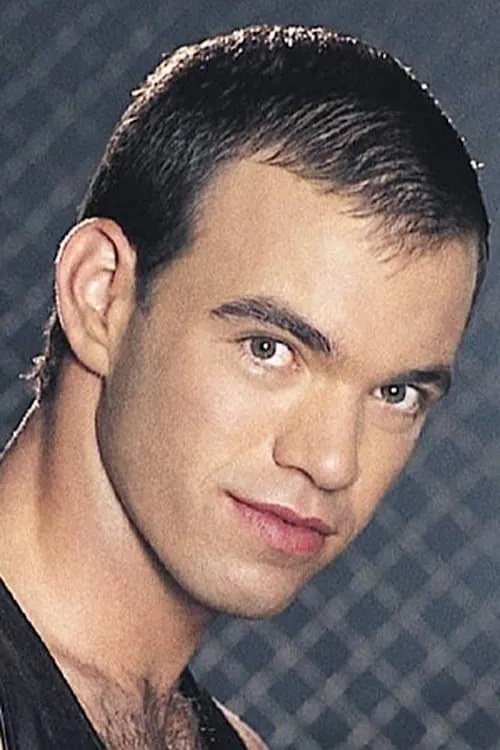 Kyle Hardin en su biografía y filmografía