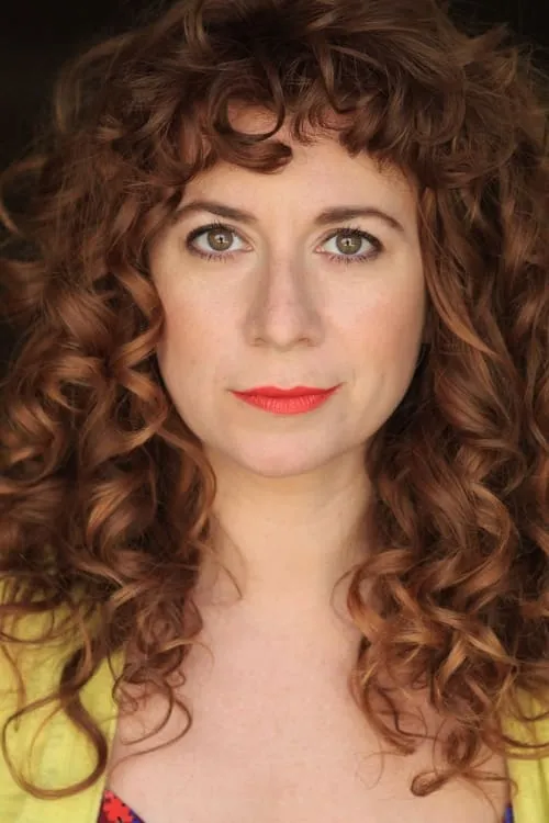 Richard McKeown ha trabajado con Kyle June Williams en 1 ocasiones