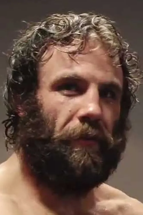 John Gunderson ha trabajado con Kyle Kingsbury en 1 ocasiones