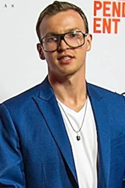 Andrew Supanz ha trabajado con Kyle McCachen en 1 ocasiones