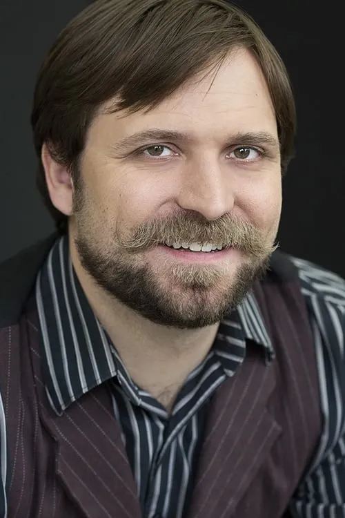 Kyle McCarley en su biografía y filmografía