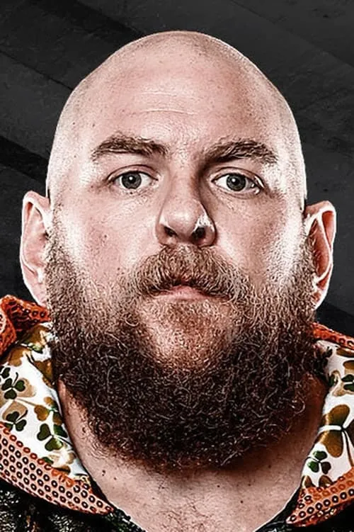 Eric Dodson ha trabajado con Kyle McElroy en 2 ocasiones