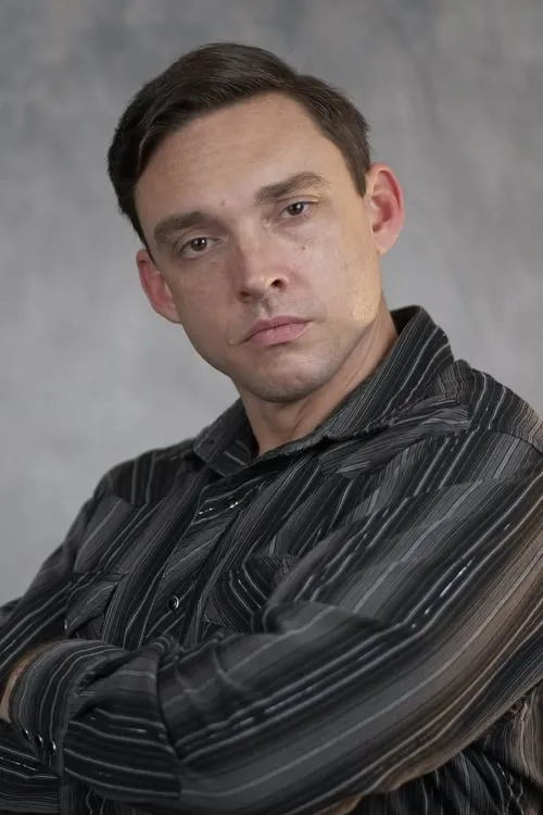 Kyle S. Brown en su biografía y filmografía