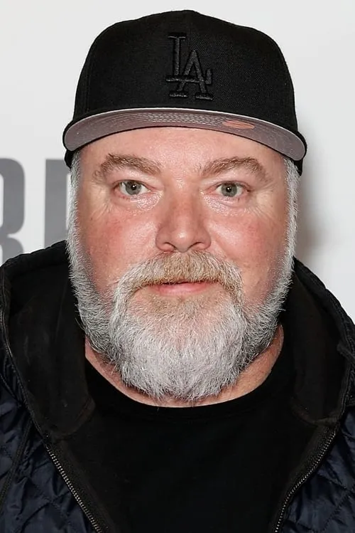 Kyle Sandilands en su biografía y filmografía