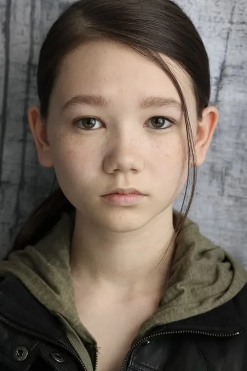 Nathan Blair ha trabajado con Kylee Brown en 1 ocasiones