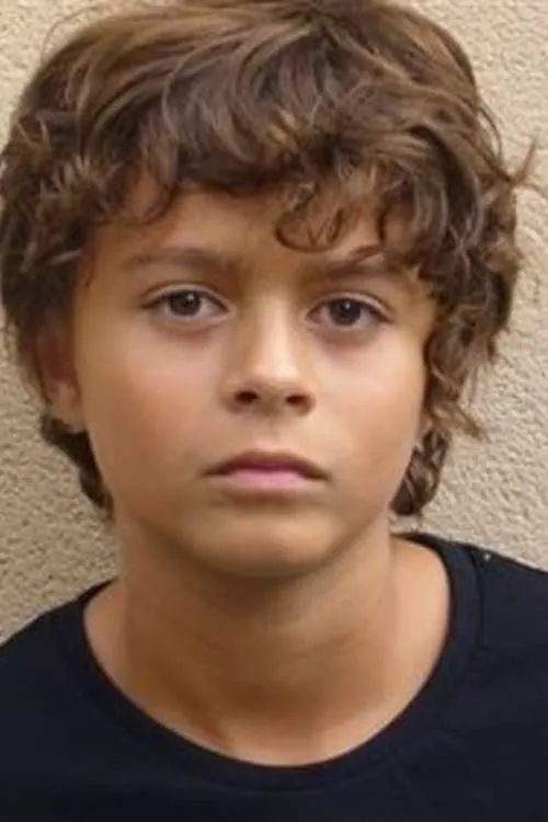 Foto de perfil del actor Kylian Rehlinger en el reparto